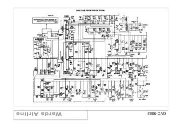 Montgomery Ward_Airline-GVC 9052.Amp preview